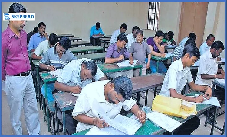 TNPSC சற்று முன் வந்த  வேலைவாய்ப்பு 2023 