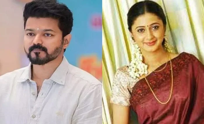 thalapathy 68 cast