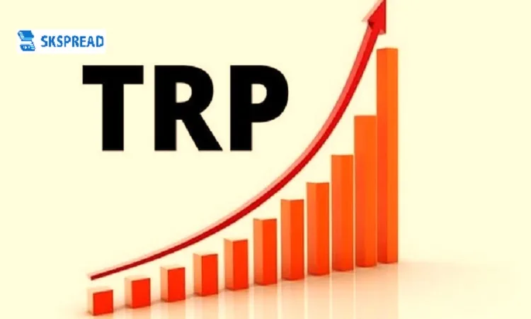 44வது வார தமிழ் சீரியல் TRP 2023