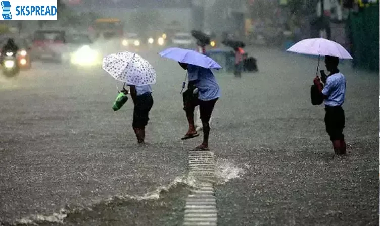 தமிழகத்தில் இந்த பகுதியில் கொட்டி தீர்க்க போகும் கனமழை