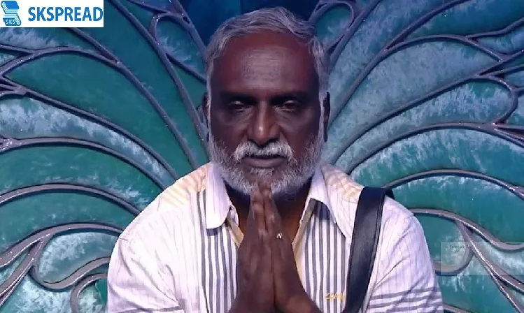 பிக்பாஸ் 7 