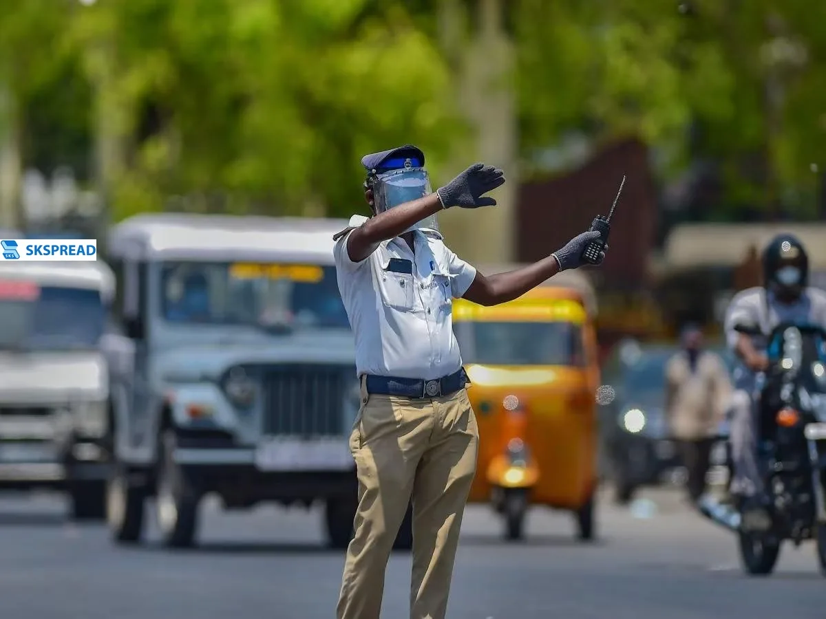 நாளை பிரதமர் மோடி வருகை.., சென்னையில் சில இடங்களில் போக்குவரத்து மாற்றம் - எந்தெந்த ஏரியாவில் தெரியுமா? முழுவிவரம் உள்ளே!!