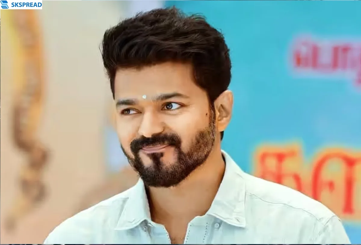 போட்றா வெடிய.., தளபதி விஜய் வீட்டில் இருந்து வந்த குட் நியூஸ்.., என்னனு தெரியுமா?