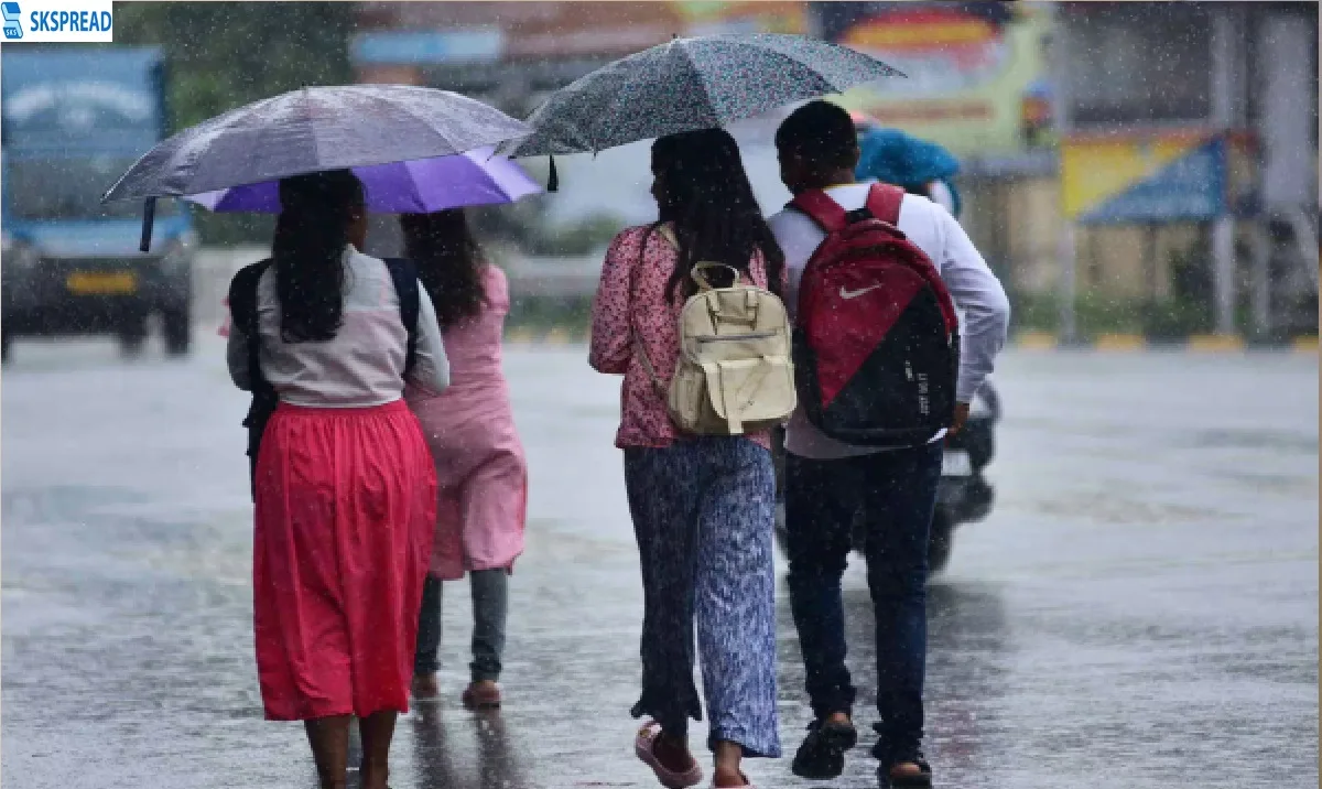 மக்களே உஷார்.. தமிழக்தில் தொடர்ந்து மூன்று நாட்களுக்கு கனமழை., சென்னை வானிலை மையம் தகவல்1!