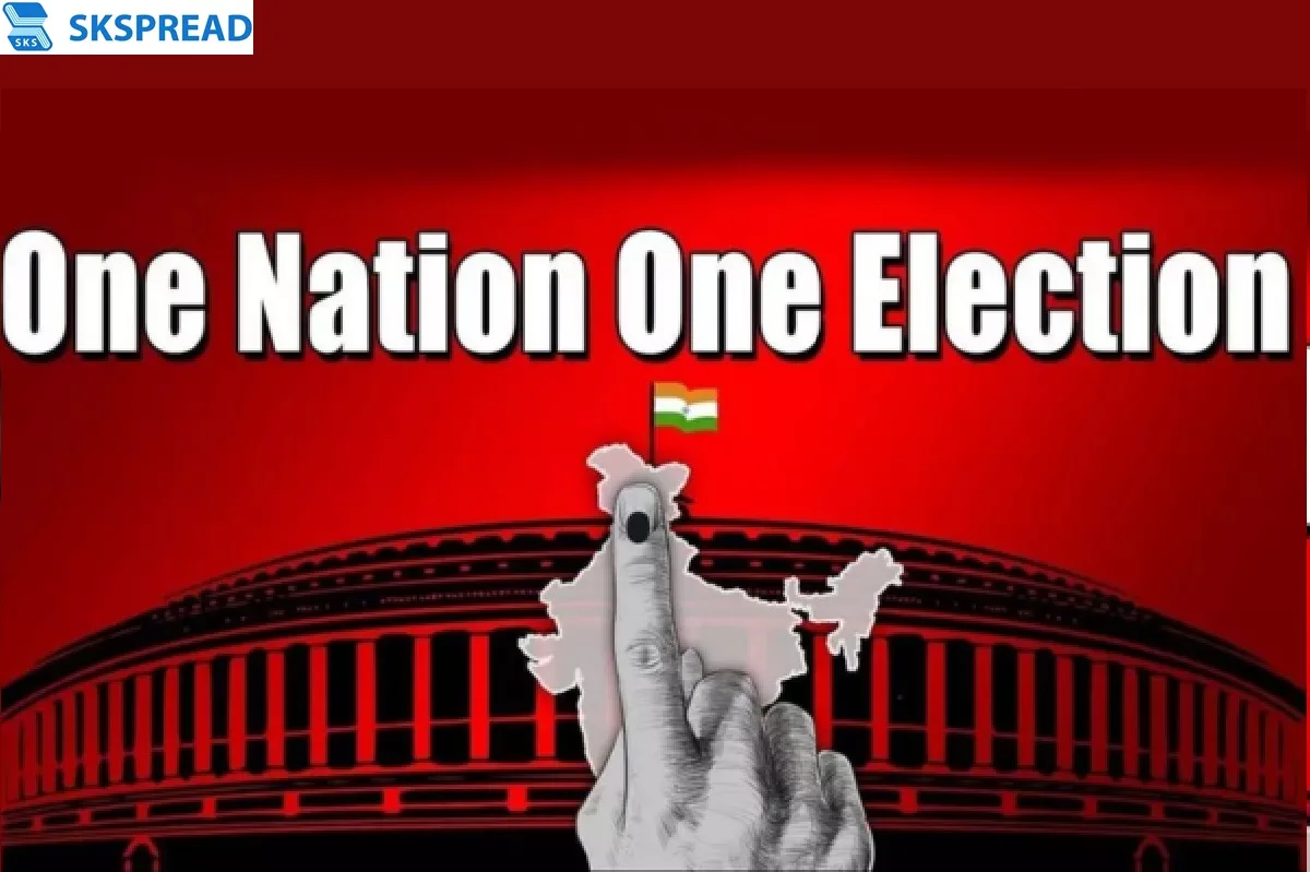 விரைவில் நடக்க இருக்கும் ஒரே நாடு ஒரே தேர்தல் - ஒர்க்அவுட் ஆகுமா..? மக்கள் முன்வைக்கும் கருத்துக்கள் என்ன?