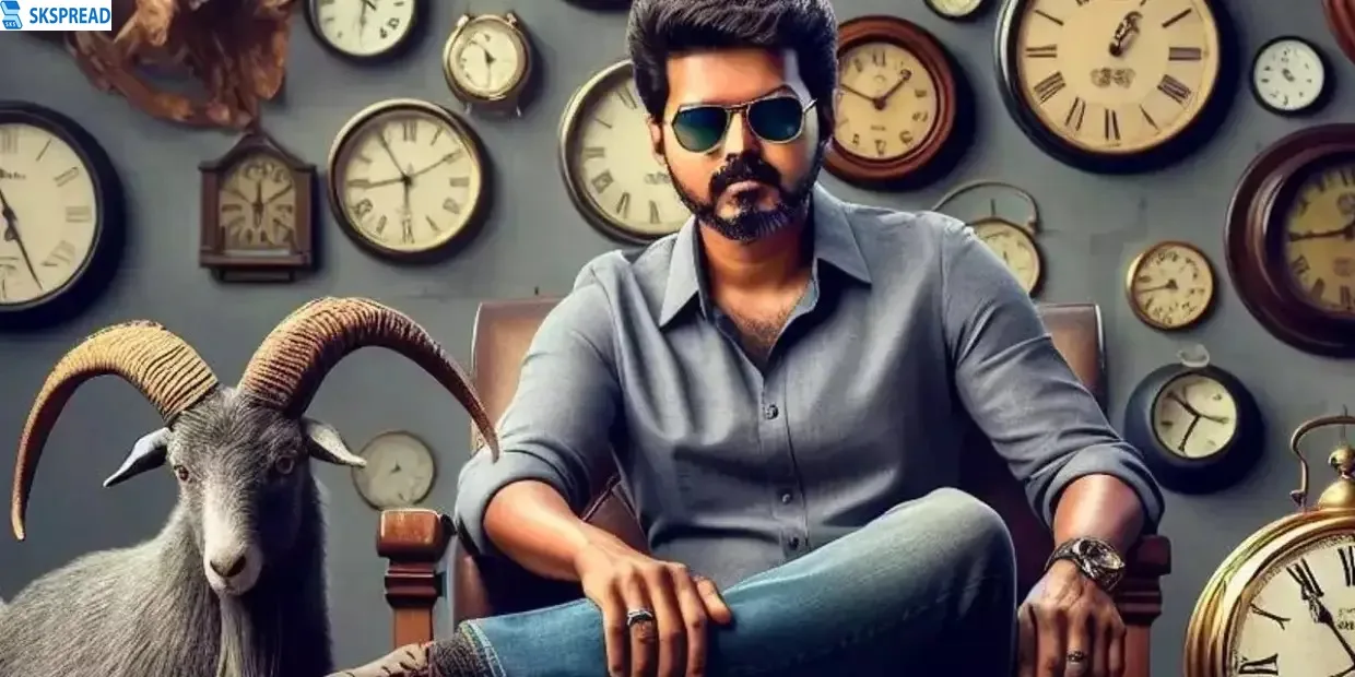 தளபதியின் "கோட்" படத்தில் மறைந்த விஜயகாந்த்., கேப்டன் குடும்பத்தினர் போட்ட முக்கிய கண்டிஷன்.., என்னனு தெரியுமா?