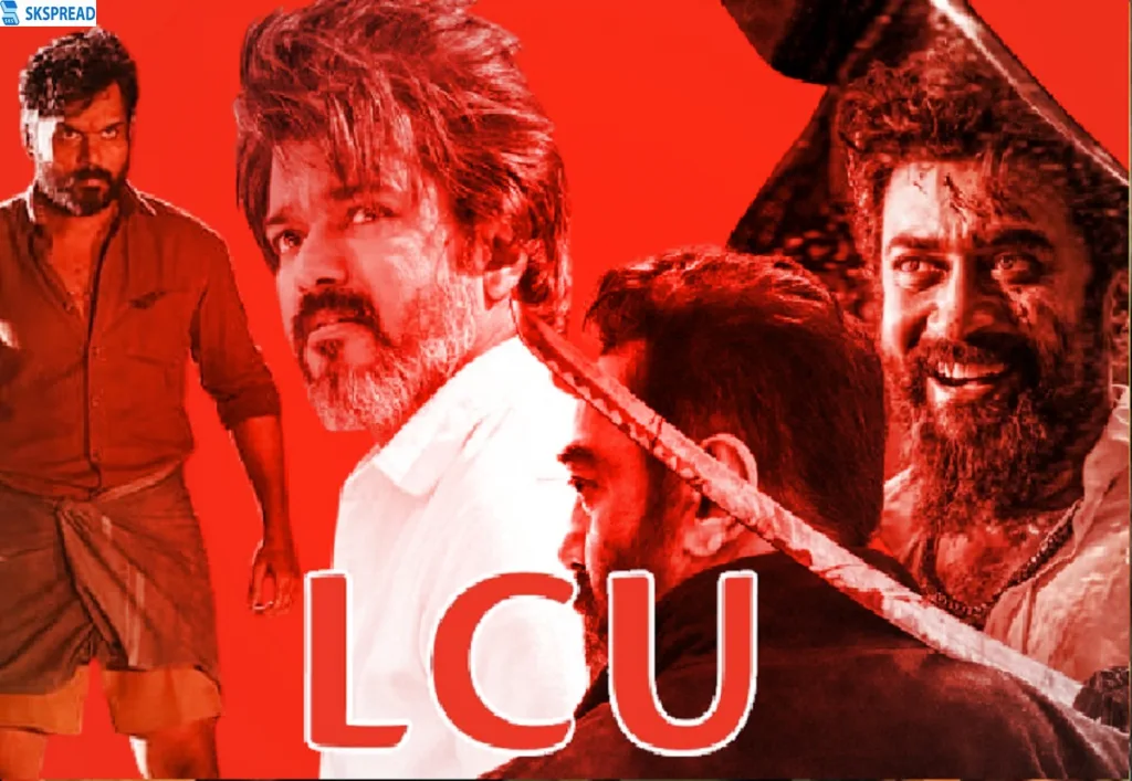 தளபதி ரசிகர்களுக்கு குட் நியூஸ்.., LCU -வில் விஜய் கன்பார்ம்?.., லோகேஷ் போட்ட மாஸ்டர் பிளான்!!