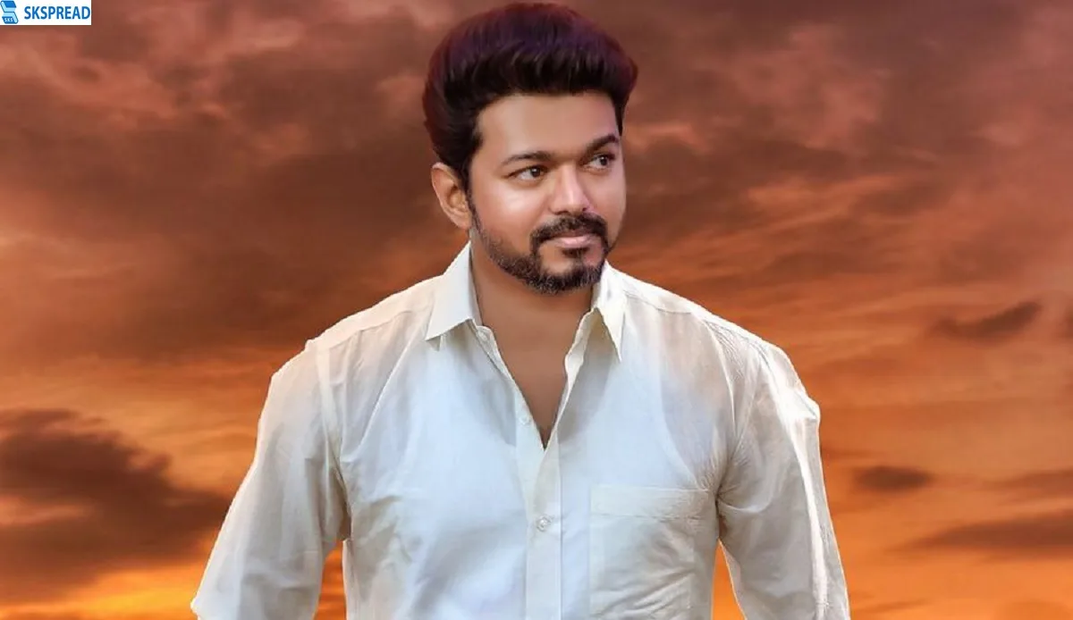 அரசியல் வேட்டையை ஆரம்பித்த தலைவர் விஜய்.., தவெக உறுப்பினர்களுக்கு பறந்த முதல் கோரிக்கை!!