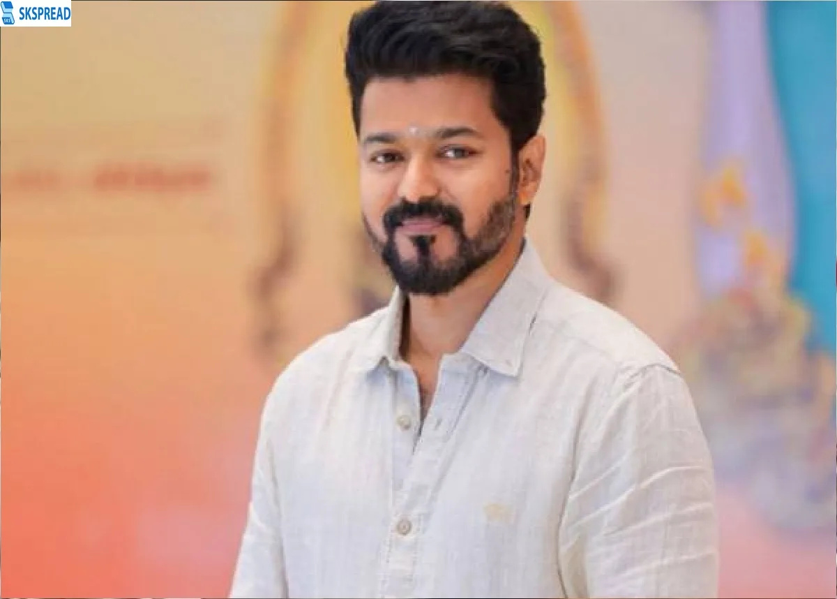 விஜய் கட்சிக்கு வந்த முதல் சர்ச்சை.., TVK கட்சி தமிழகத்தில் ஏற்கனவே இருக்கா?.., இந்தா ஆரம்பிச்சுட்டாங்கலா!!