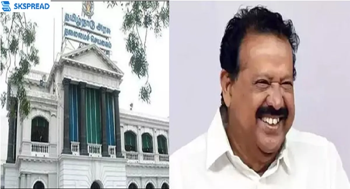 மீண்டும் MLA ஆகிறார் பொன்முடி ! குற்றவாளி என வழங்கப்பட்ட தீர்ப்பை நிறுத்திவைத்த உச்சநீதிமன்றம் - முழு தகவல் இதோ !