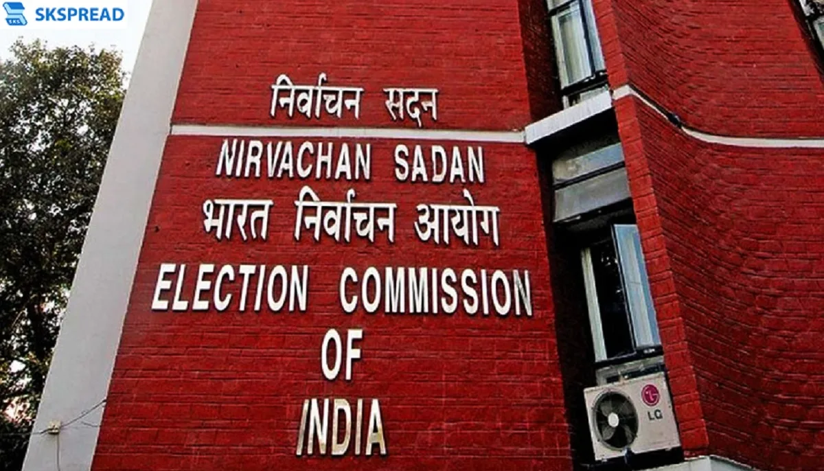 தேர்தல் ஆணையம் வெளியிட்ட அறிக்கை ! மீறினால் கடுமையான நடவடிக்கை எடுக்கப்படும் - சூடு பிடிக்கும் அரசியல் களம் !