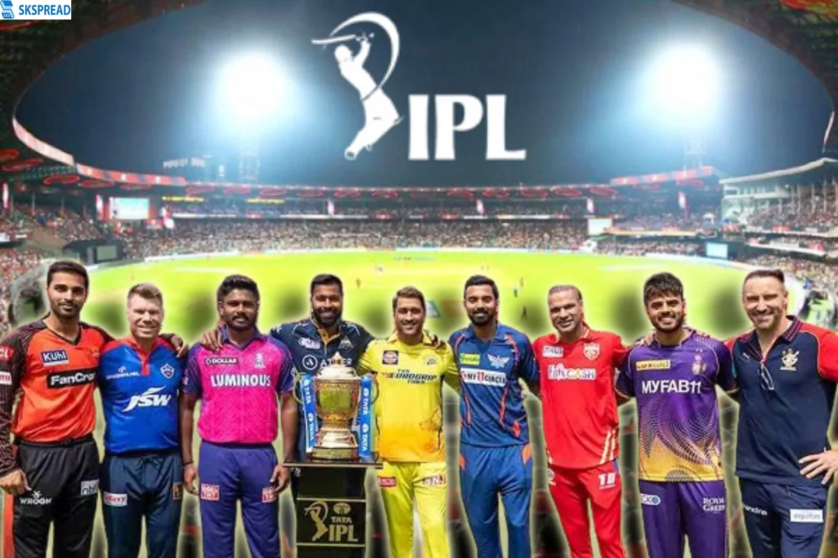 IPL ரசிகர்களுக்கு ஷாக்கிங் நியூஸ்.., போட்டிகள் இங்கே நடைபெறாது?.., வேறு இடத்திற்கு மாற்ற திட்டம்?