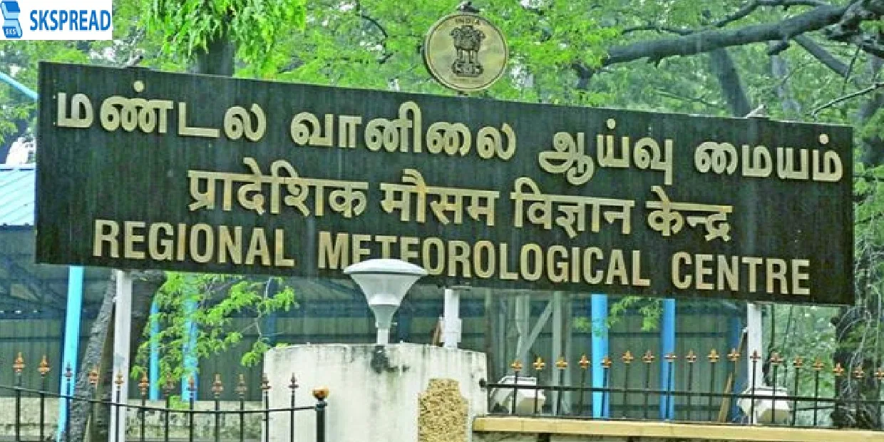 தமிழக மக்களே.., அடுத்த 7 நாட்களுக்கு வானிலை இப்படி தான் இருக்கும்.., வெளியான முக்கிய தகவல்!!