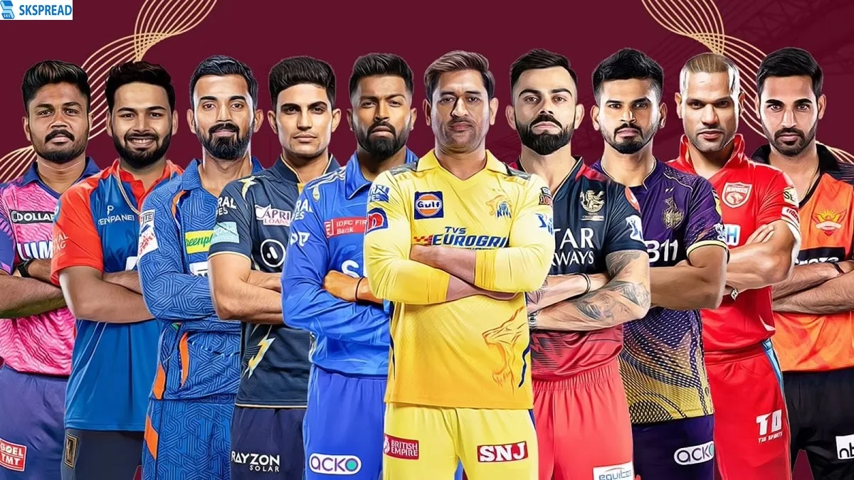 IPL வரலாற்றில் 9 அணிகளிலும் விளையாடிய வீரர் யார் தெரியுமா?.., வெளியான ஷாக்கிங் தகவல்!!