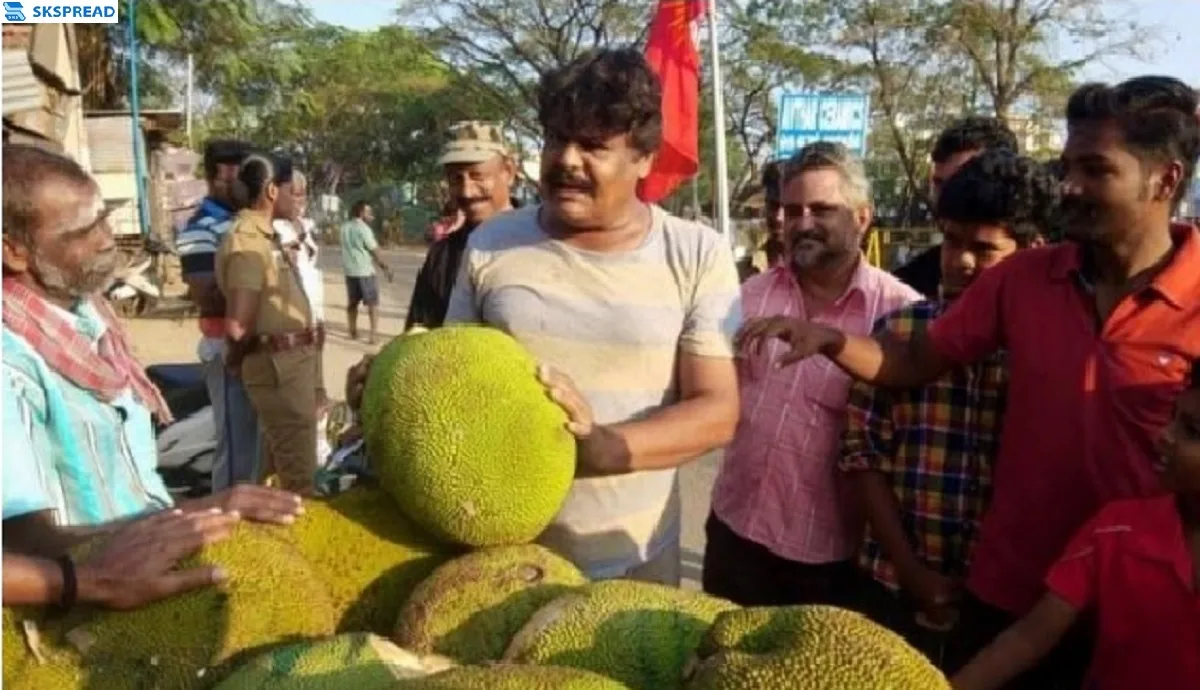 மன்சூர் அலிகானுக்கு இந்த சின்னமா ! ஒதுக்கீடு செய்த தேர்தல் ஆணையம் - முழு தகவல் இதோ !