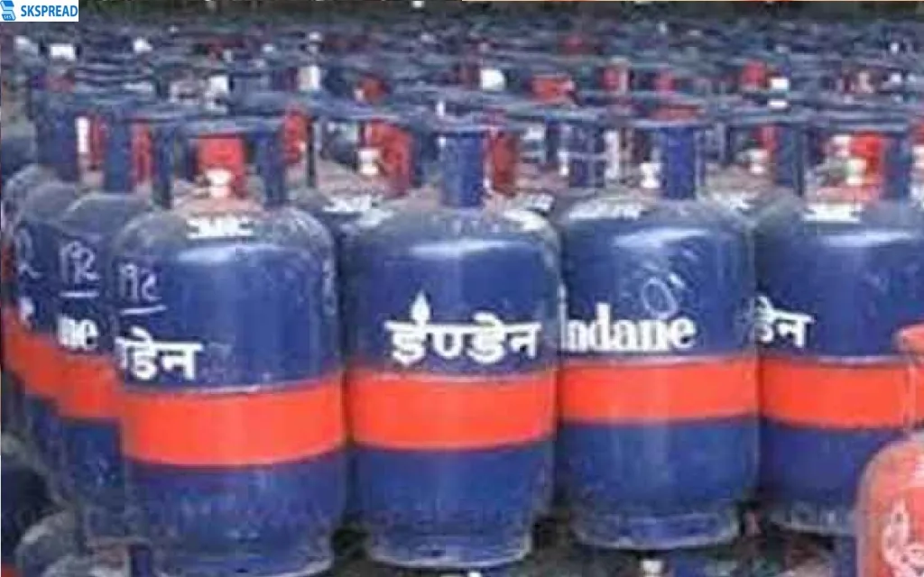 LPG price: வணிகர்களே.., வணிக பயன்பாட்டிற்கான சிலிண்டர் விலை குறைப்பு?., ஒரு கேஸ் எவ்வளவு தெரியுமா?