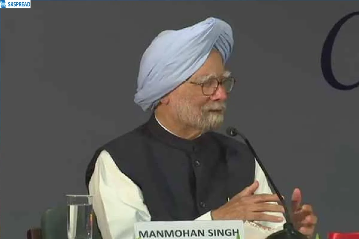 33 ஆண்டு அரசியல் வாழ்க்கைக்கு முற்று புள்ளி வைத்த மன்மோகன் சிங்.., விடை பெறுகிறார் முன்னாள் பிரதமர்?