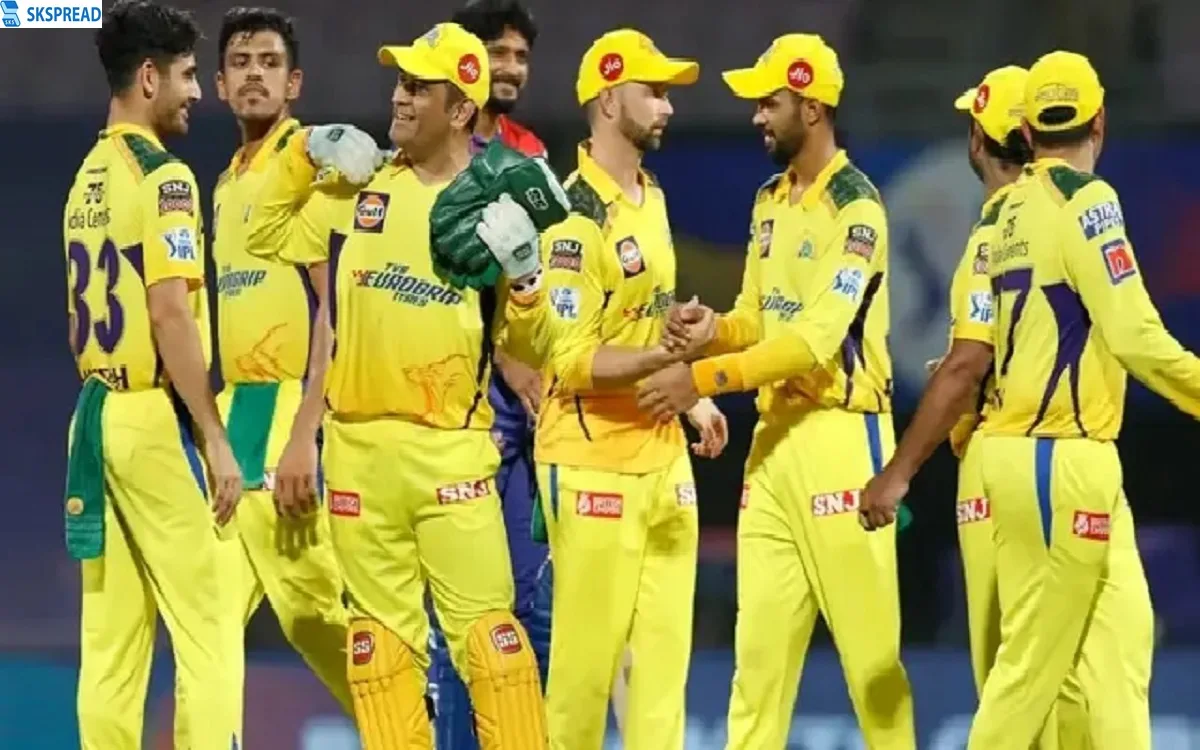 CSK-க்கு வந்த பெரிய சிக்கல்.., இனி ஆடுவது சந்தேகம் தான்?.., அவசரமாக ஊருக்கு நடையை கட்டிய முக்கிய வீரர்.., ரசிகர்கள் ஷாக்!!