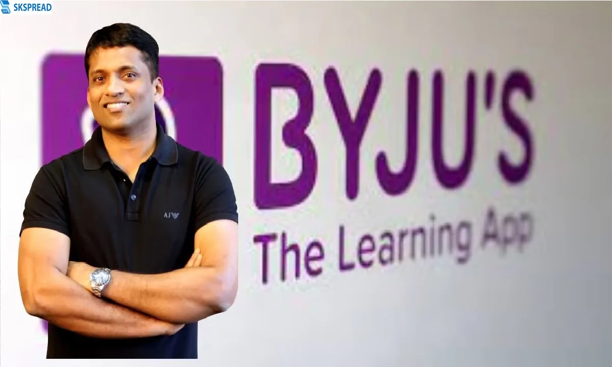 மண்ணை கவ்வியது  Byju's சாம்ராஜ்யம்…, கோடீஸ்வரர்கள் பட்டியலில் இருந்து நீக்கப்பட்ட பைஜூஸ் நிறுவனர்  பெயர்?