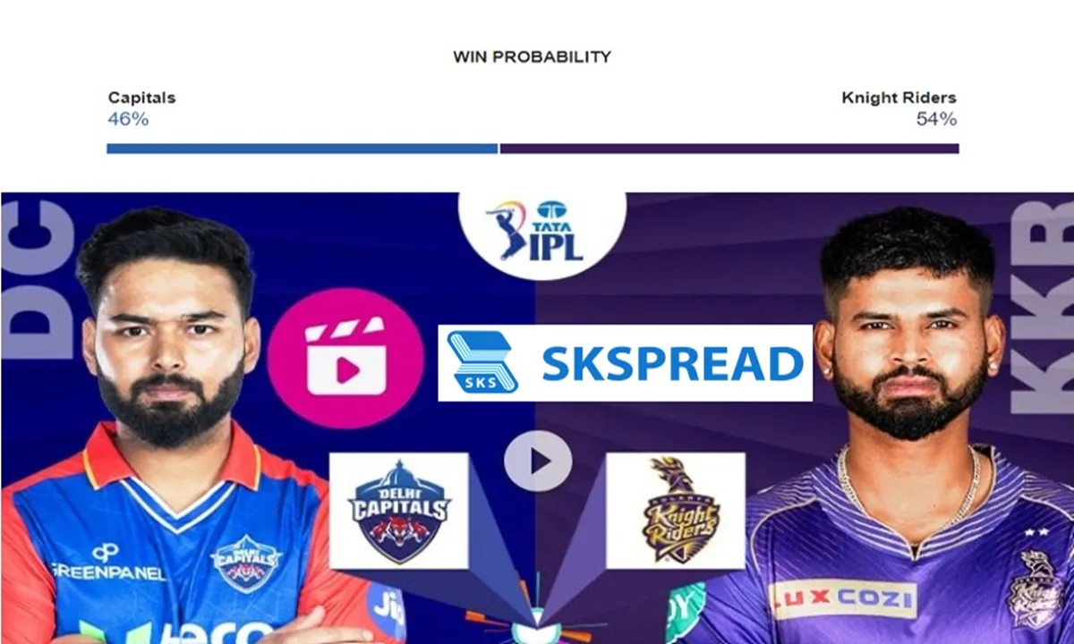 IPL 16 Match 2024