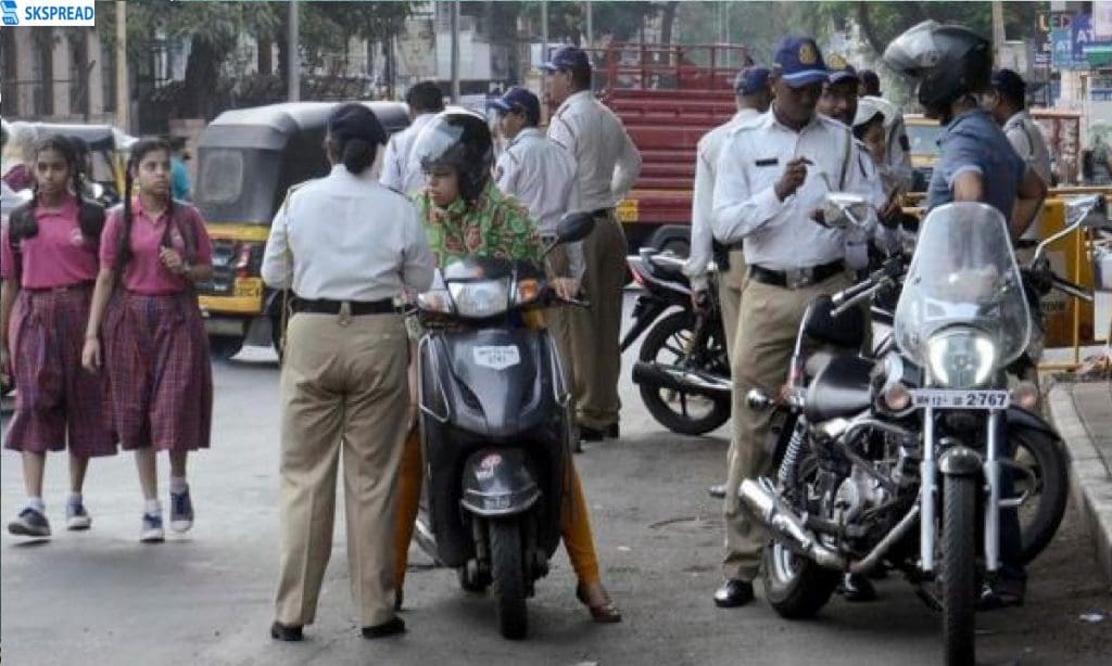 வாகன ஓட்டிகளே உஷார்… ஓட்டுநர் உரிம விதிகளில் முக்கிய மாற்றம்… மீறினால் 25 ஆயிரம் அபராதம்!