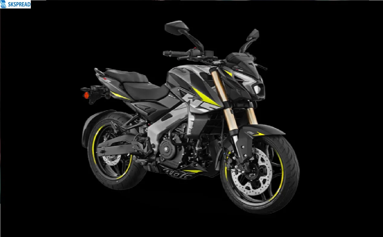 Pulsar NS400Z: பஜாஜ் நிறுவனம் பல்சர் `NS400Z'  புதிய பைக் அறிமுகம் - வாடிக்கையாளர்கள் மகிழ்ச்சி!