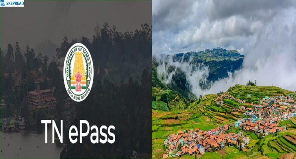 E - Pass: கொடைக்கானலுக்கு செல்ல உள்ளூர் மக்களும்  இ-பாஸ் எடுப்பது கட்டாயம் - மாவட்ட ஆட்சியர் அறிவிப்பு!