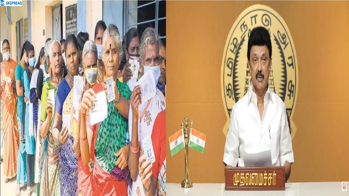 தமிழ்நாடு உள்ளாட்சி தேர்தல் 2024: எப்போது நடைபெறுகிறது தெரியுமா? வெளியான ஹாட் தகவல்!!