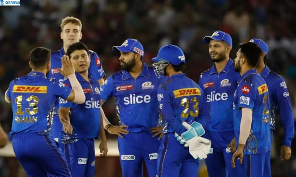 IPL: ஐபிஎல் 2024ல் மோசமான சாதனை படைத்த மும்பை அணி? இத யாருமே எதிர்பார்கலையே? சோகத்தில் MI ரசிகர்கள்!!