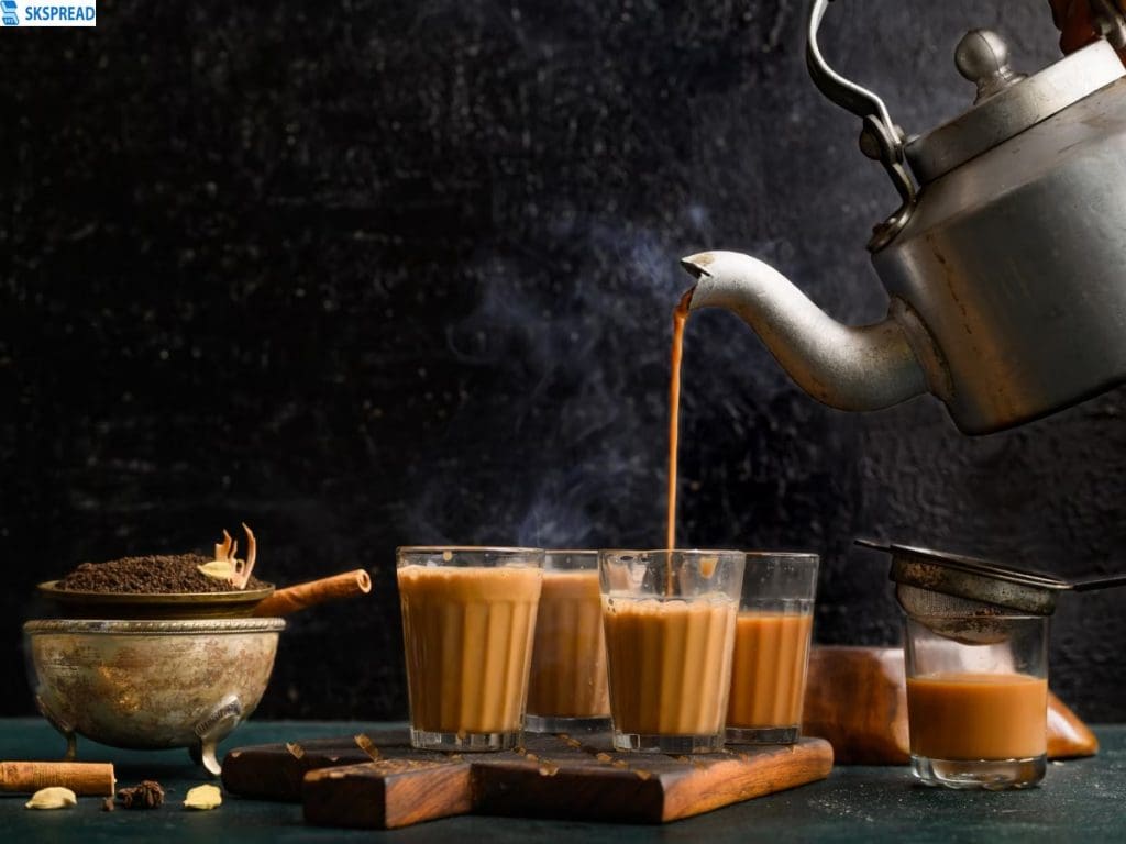 International Tea Day 2024: அண்ணே சூடா ரெண்டு டீ! உங்களுடைய டீ பார்ட்னர் யார்? சர்வதேச தேயிலை தினம் எப்படி வந்தது தெரியுமா?