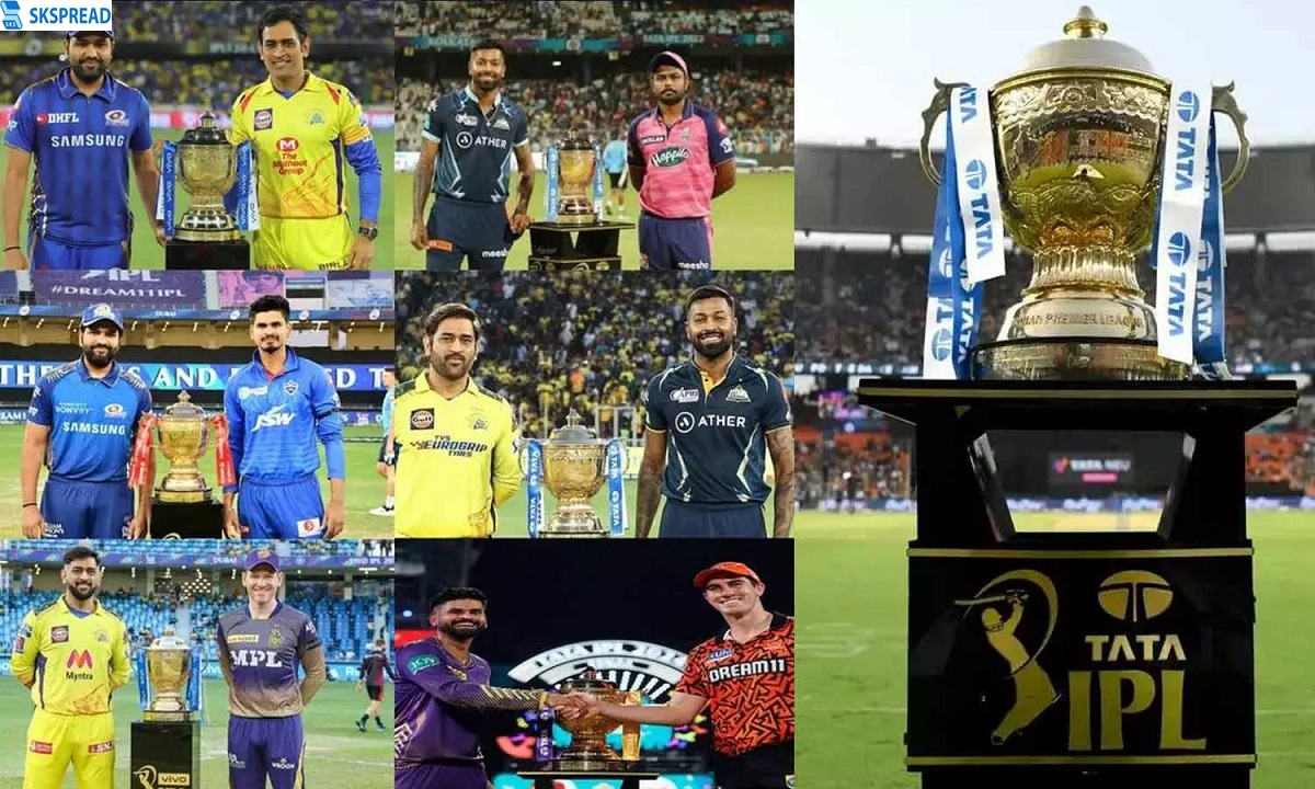 IPL போட்டியில் தொடரும் அதிசயம் - இடது பக்கம் நின்றால் கப்பு கன்பார்ம் - அதிசயம் ஆனால் உண்மை!