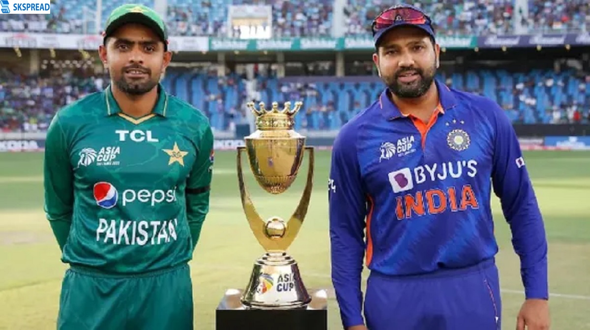 IND vs PAK T20 World Cup 2024: இந்தியா - பாகிஸ்தான் போட்டியில் சிக்கல்? Match நடைபெறுமா?