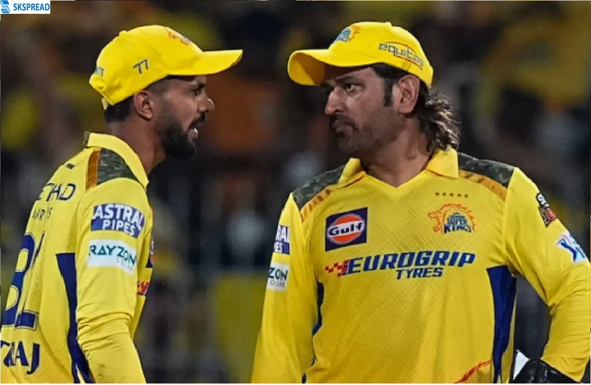 CSK அணி  Play-Offக்குள் செல்ல வாய்ப்பு இருக்கா? முட்டுக்கட்டை போடும் SRH?  சவாலை எதிர்கொண்டு முன்னேறுமா சென்னை?