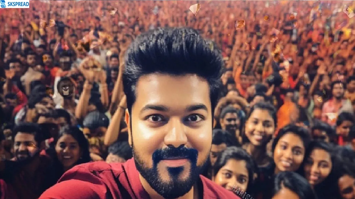 தலைவர் விஜய்யின் முதல் மாநாடு மதுரையில் நடக்கிறது? எப்போது தெரியுமா? ரகசியமாக பணிகளை செய்யும் த.வெ.க கட்சியினர்!!