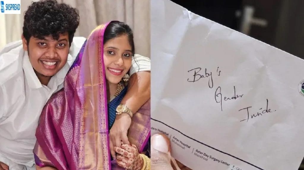 Baby Gender Reveal யூடியூபர் இர்ஃபானுக்கு சுகாதாரத்துறை நோட்டீஸ் - நடவடிக்கை எடுக்க காவல்துறைக்கு பரிந்துரை !