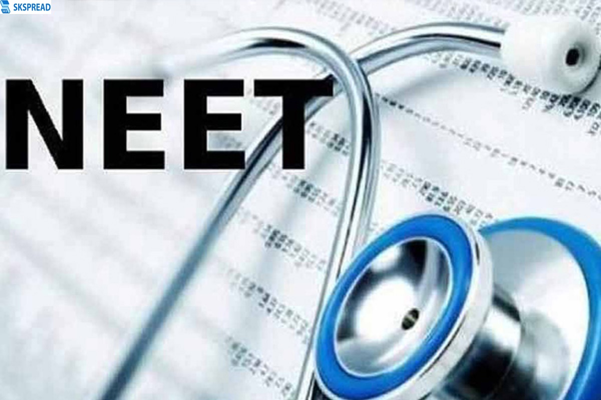 நீட் வினாத்தாள் கசிந்த விவகாரம்.. பாட்னாவை சேர்ந்த 13 பேர் அதிரடி கைது... போலீஸ் தீவிர சோதனை!!