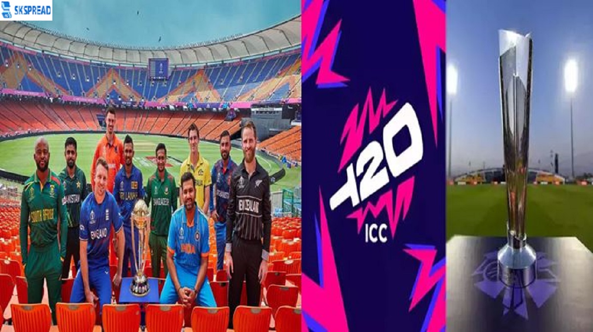 T20 உலகக்கோப்பை போட்டிகள் 2024 - அடுத்தடுத்து வெளியேறிய முன்னணி அணிகள் !