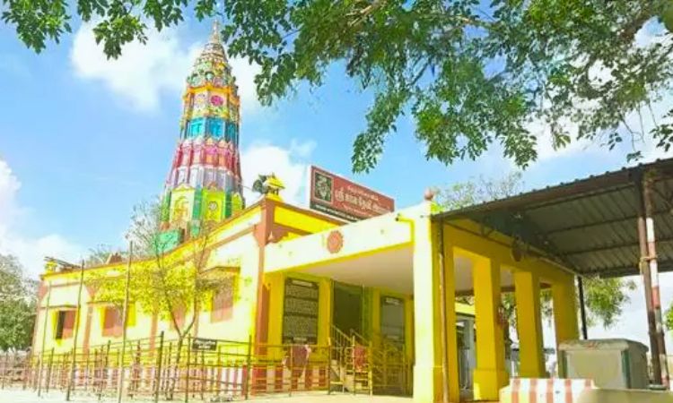 மதுரை காலதேவி அம்மன் கோவில் - கெட்ட நேரத்தையும் நல்ல நேரமாக மாற்றும் அதிசயம் !