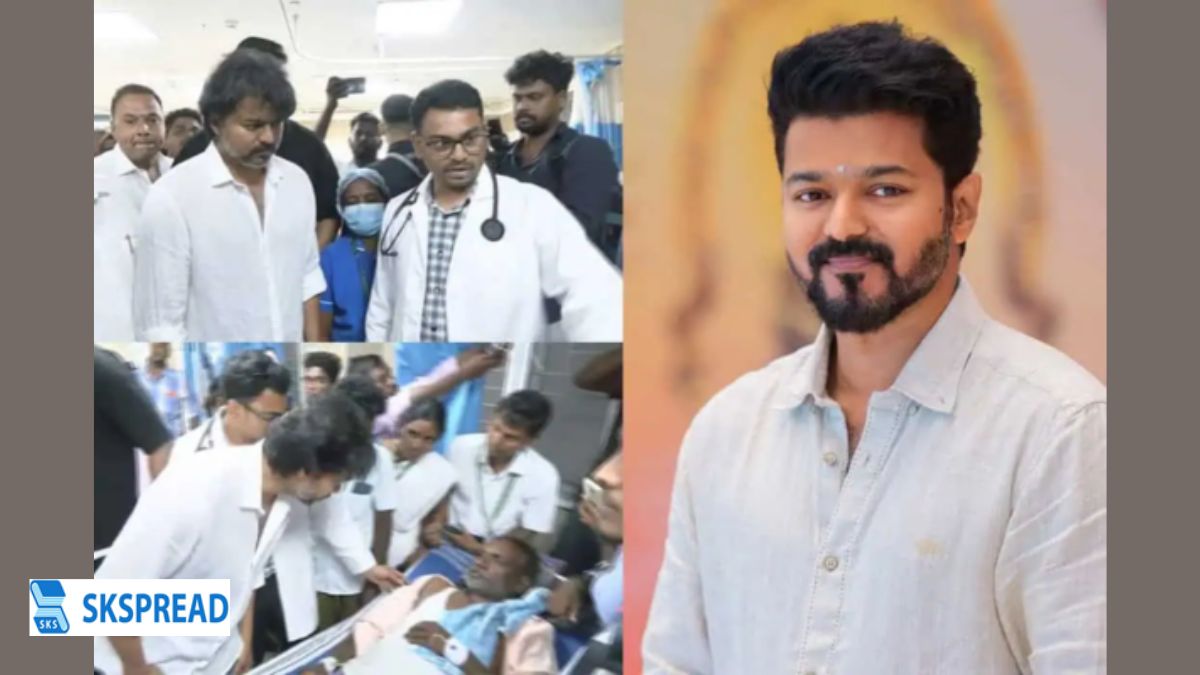 கள்ளச்சாராயம் விவகாரம்: தலைவர் விஜய்யிடம் இருந்து கழக நிர்வாகிகளுக்கு பறந்த கோரிக்கை!!