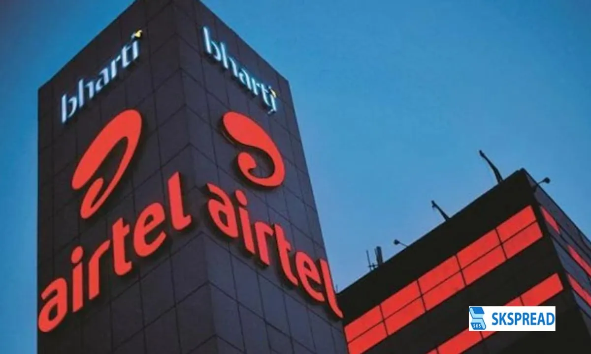 Airtel Recharge Hike : ஜூலை 3 முதல் ஏர்டெல் ரீச்சார்ஜ் விலை உயர்வு.. புதிய கட்டணங்கள் எவ்வளவு? முழு விவரம் உள்ளே!