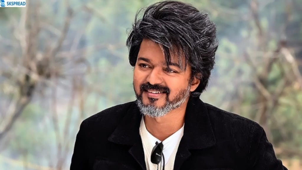 விஜய் படத்தில் நடிக்கமாட்டேன் சொல்லி அழுது புலம்பிய ஹீரோயின்... இப்போ ஓரு ஹாலிவுட் நடிகையா?