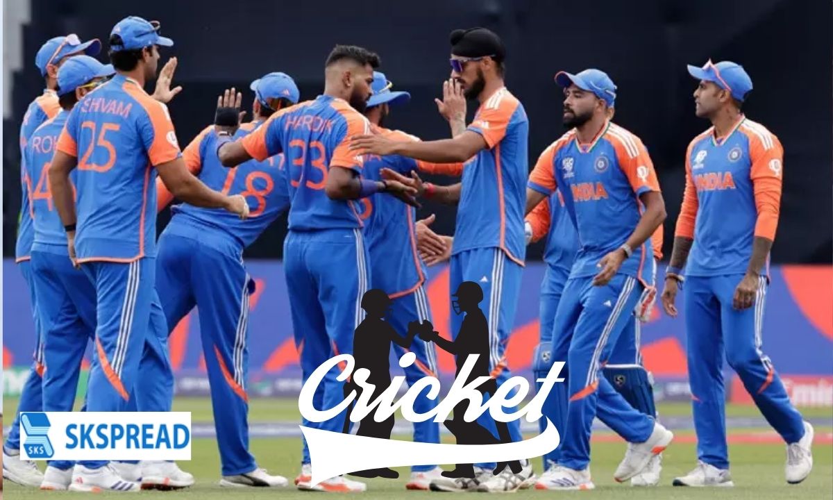 T20 உலக கோப்பை 2024: சூப்பர் 8 சுற்றில் செம்ம ட்விஸ்ட் - இந்தியாவுக்கு  அடுத்தடுத்த போட்டிகளில் ஆப்பு கன்பார்ம்!
