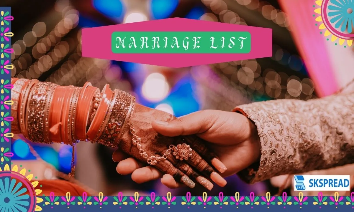 ரொம்பவே வினோதமாக நடந்த Marriages - பாம்பை கூட விட்டு வைக்காத கல்யாண ஆசை - முழு விவரம் இதோ!