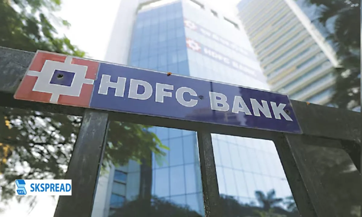 HDFC வாடிக்கையாளர் உஷார் - 14 மணி நேரத்திற்கு முடங்கப்போகும் வங்கி சேவை!