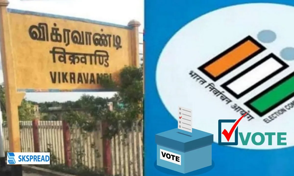 விக்கிரவாண்டி தொகுதிக்கு மட்டும் நாளை பொது விடுமுறை - கட்டன்ட் ரைட்டாக சொன்ன மாவட்ட ஆட்சியர்!!