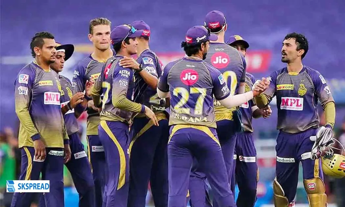 KKR அணியின் புதிய ஆலோசகர் யார் தெரியுமா? - அப்ப கவுதம் கம்பீர் நிலைமை என்ன?