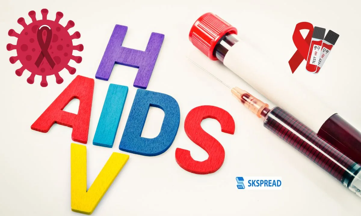 திரிபுராவில் 828 மாணவர்களுக்கு HIV பாதிப்பு  - எய்ட்ஸ் கட்டுப்பாட்டு சங்கம் வெளியிட்ட ஷாக்கிங் தகவல்!!