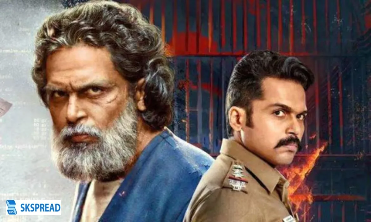 சர்தார் 2 ஷூட்டிங் போது உயிரிழந்த முக்கிய பிரபலம் - படப்பிடிப்பில் என்ன நடந்தது?