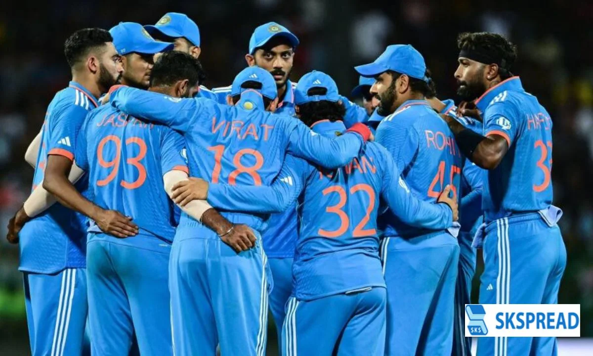 இலங்கைக்கு எதிரான T20 தொடர் - கேப்டன் யார் தெரியுமா? BCCI அறிவித்த இந்திய அணி வீரர்கள் பட்டியல்!!