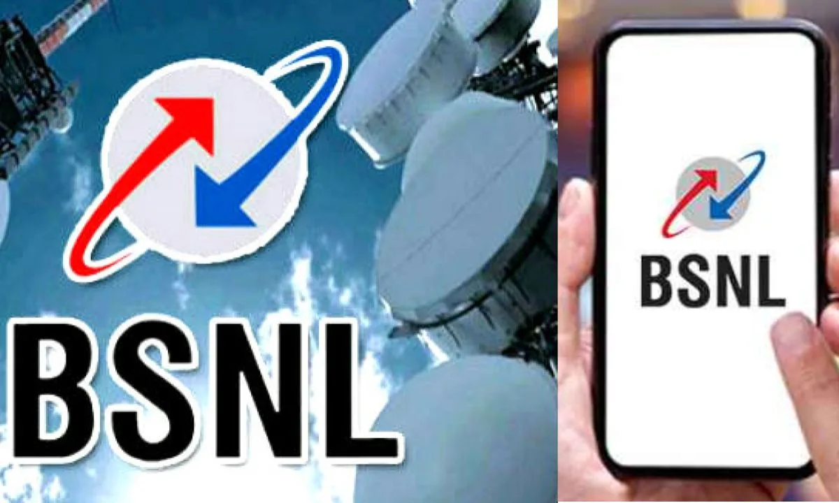 BSNL நிறுவனம் அறிவித்த சூப்பர் ஆஃபர் - 395 நாள்கள் வேலிடிட்டி ரீசார்ஜ் திட்டம் !